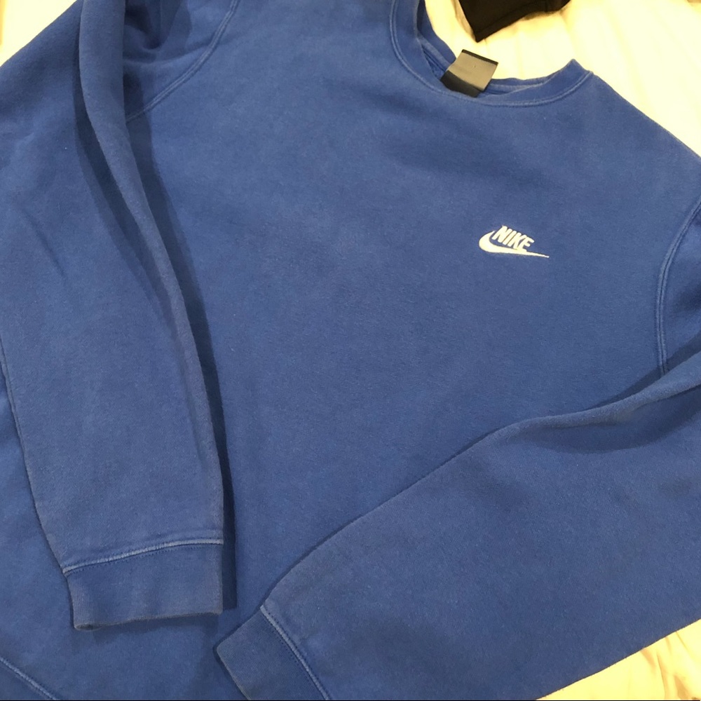 Nike Crewneck